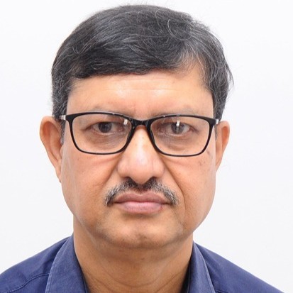 Dr. Bhanu Pant